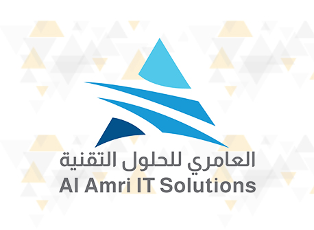 Al Amri IT Solutions LLC Logo