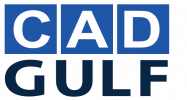 CAD Gulf LLC Logo